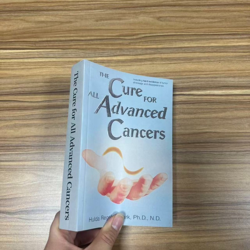 Health Wellness Guide - All Cure for Advanced Cancers by
