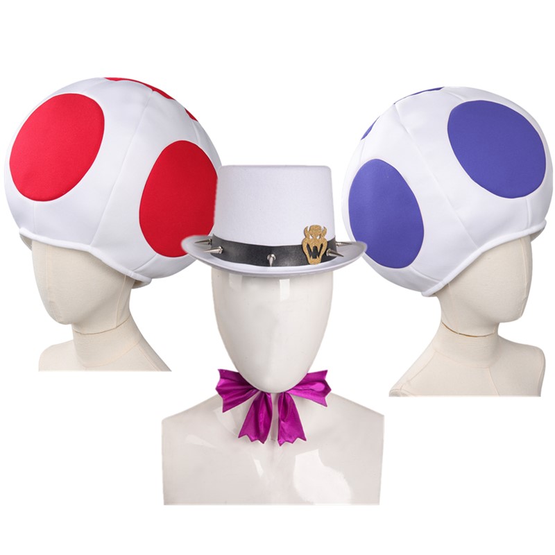Health & Wellness Services At Western University Photos - Roleplay Men Boys Toad Cosplay Kinopio