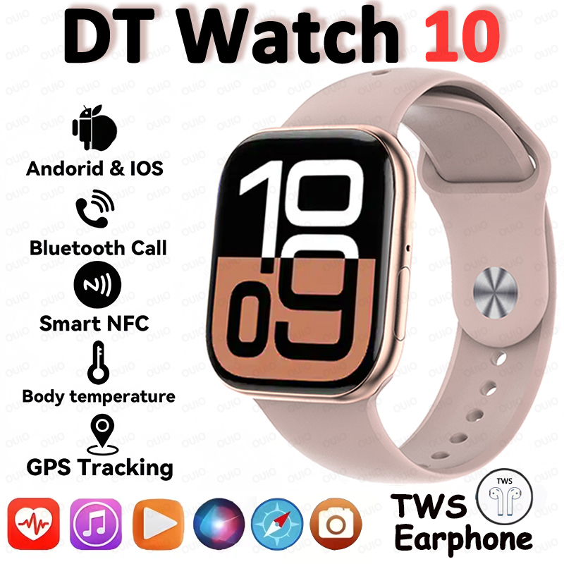 Xbody Health & Wellness - New DT Watch X Mini Smart