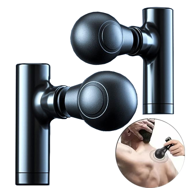 2025 New USB Mini Massage Gun  - đánh giá và giá Health Wellness Fitness