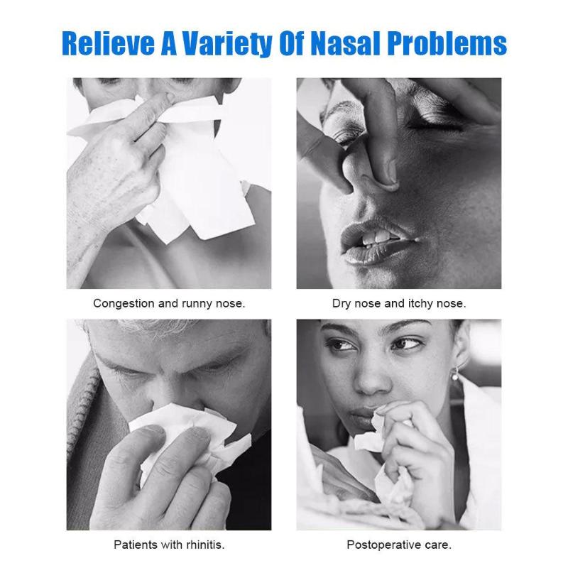 【WA】Nasal Irrigator Rinse Bott - đánh giá và giá Neti Pot Nasal Rinse