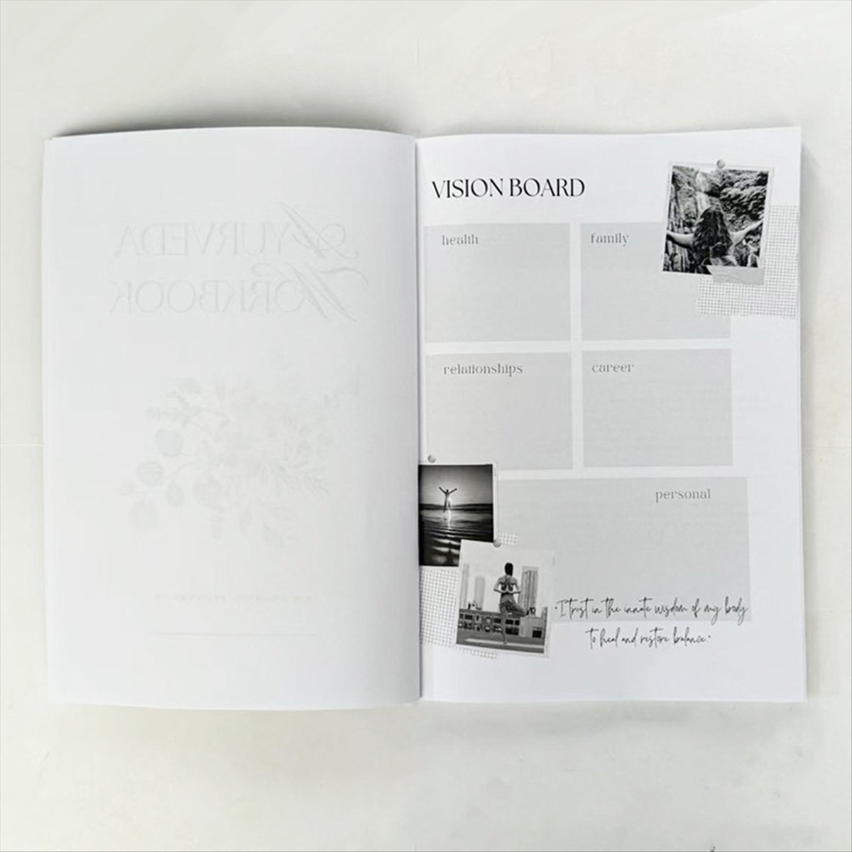 New Supplies  Workbook: Your P - đánh giá và giá Health Wellness Guide
