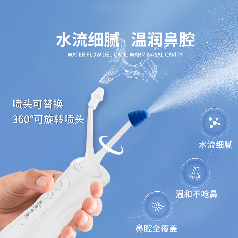 Adult Children's Household Con - đánh giá và giá Neti Pot Nasal Rinse