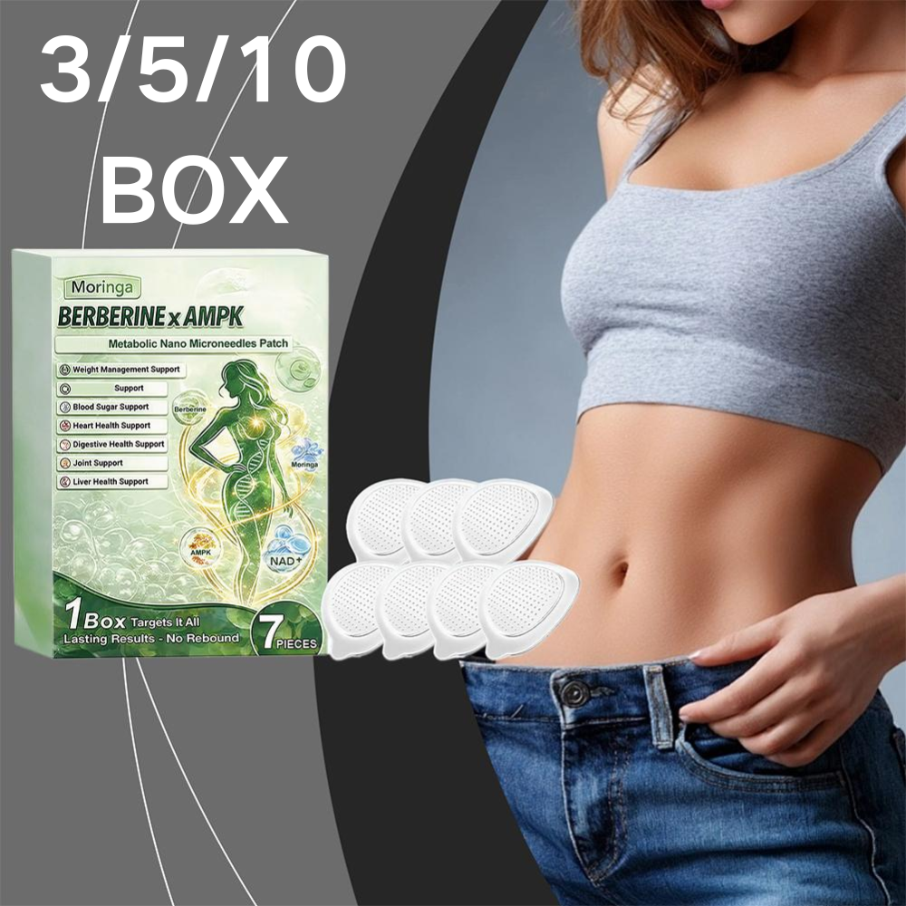 3/5/10 BOX Berberine x NAD+ We - đánh giá và giá Xbody Health & Wellness