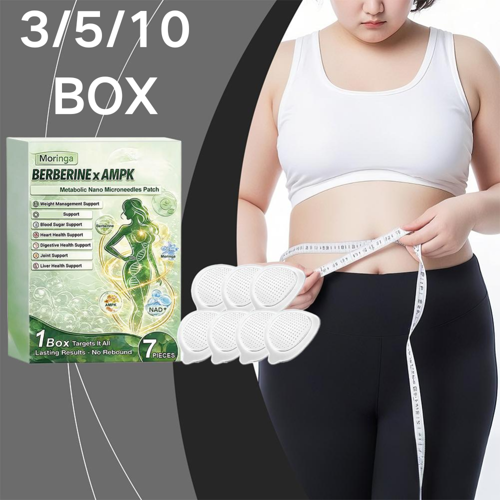 3/5/10 BOX Berberine x NAD+ We - đánh giá và giá Xbody Health & Wellness