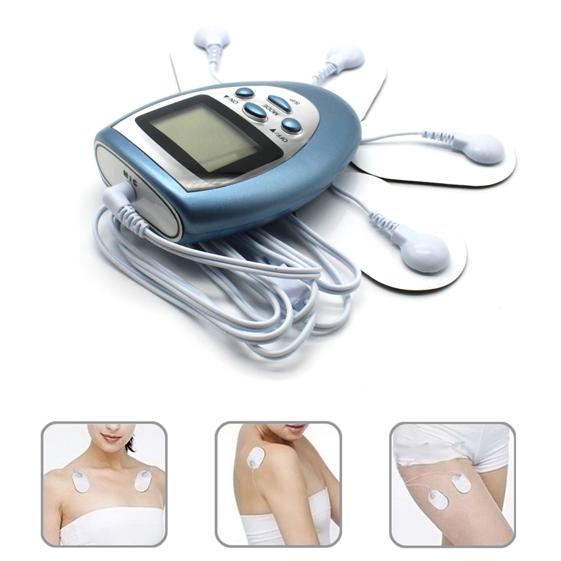 Ems Massage Tens Machine Pulse - đánh giá và giá Tens Pain Relief Unit
