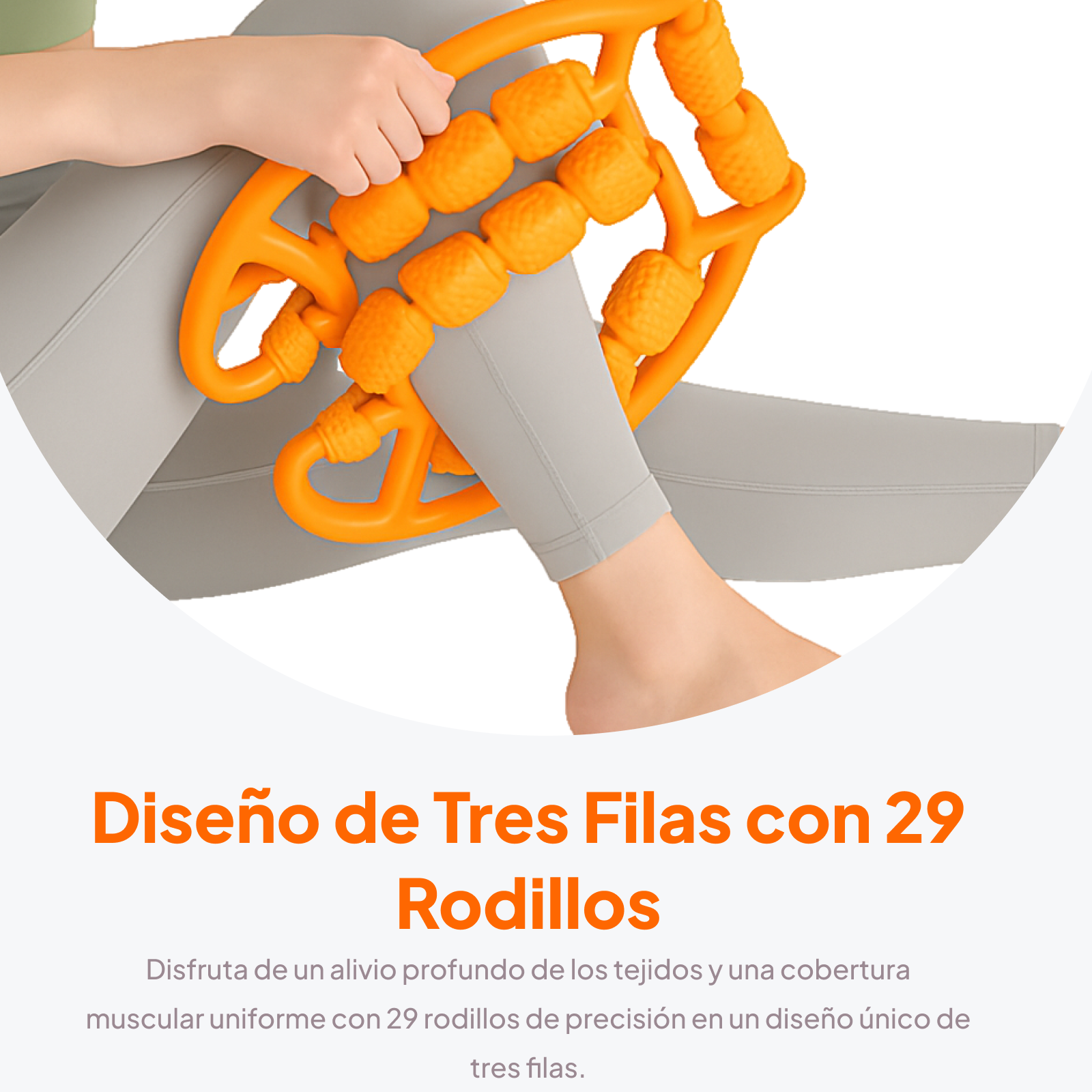 Massage Roller for Legs Leg Cl - đánh giá và giá Health Wellness Fitness