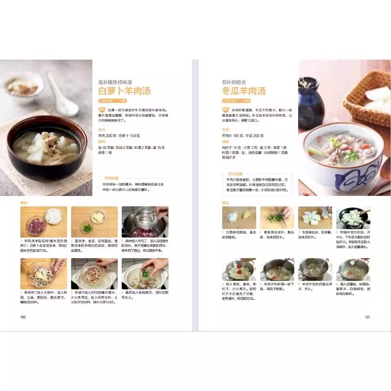 The Art of Chinese Soup Making - đánh giá và giá Health Wellness Guide