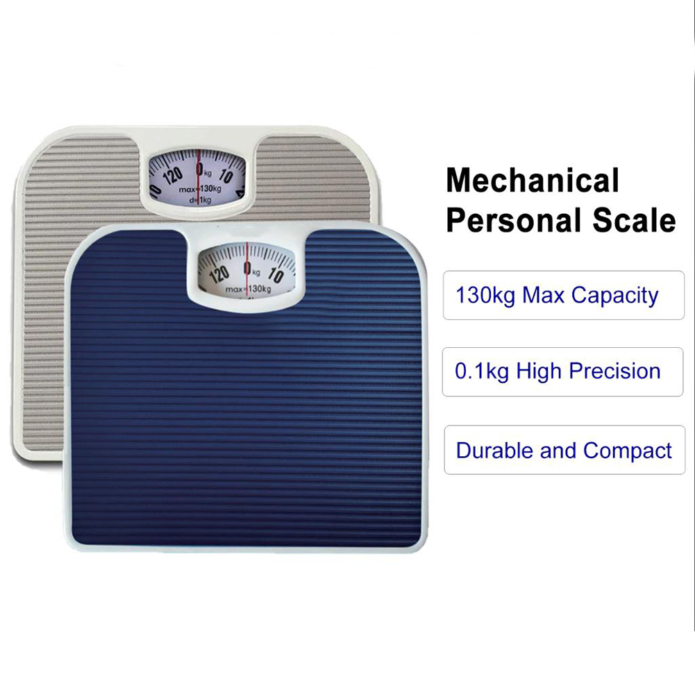 Portable Mechanical Scale Non  - đánh giá và giá Xbody Health & Wellness