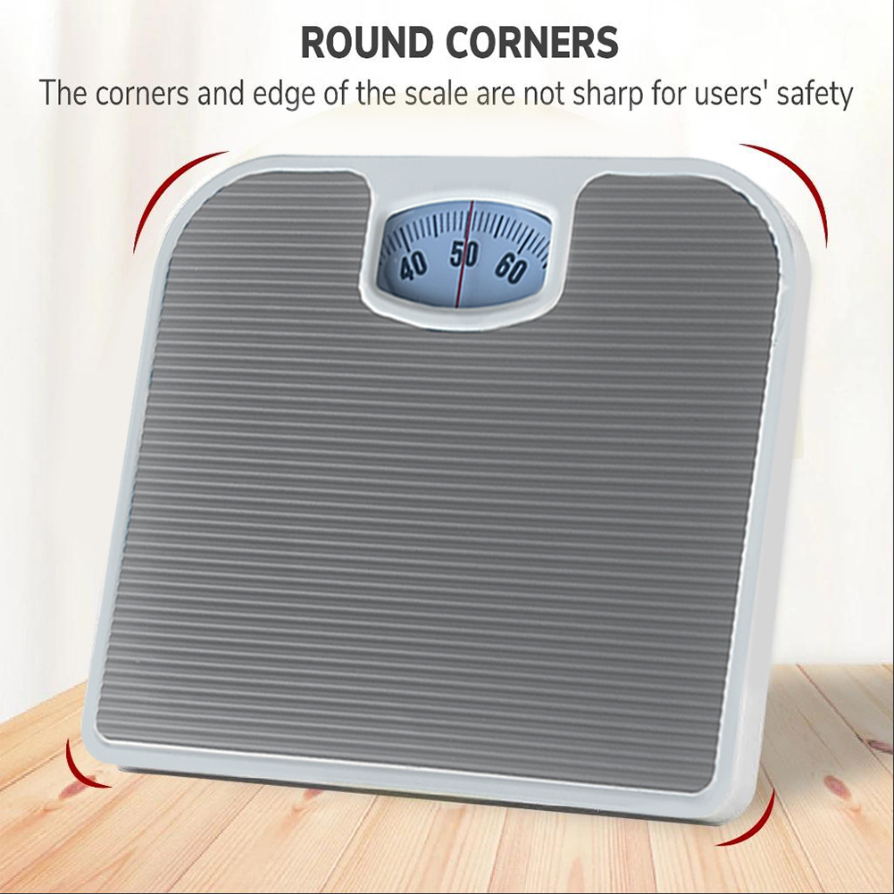 Portable Mechanical Scale Non  - đánh giá và giá Xbody Health & Wellness