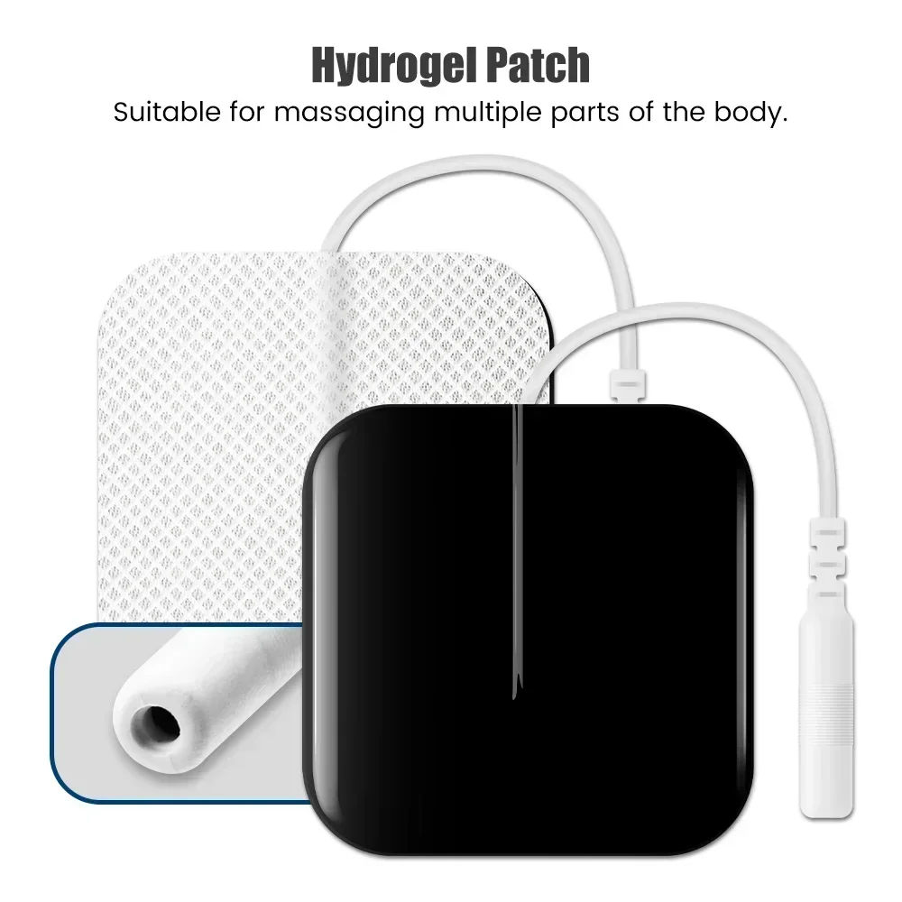 EMS Electric Muscle Stimulator - đánh giá và giá Tens Pain Relief Unit