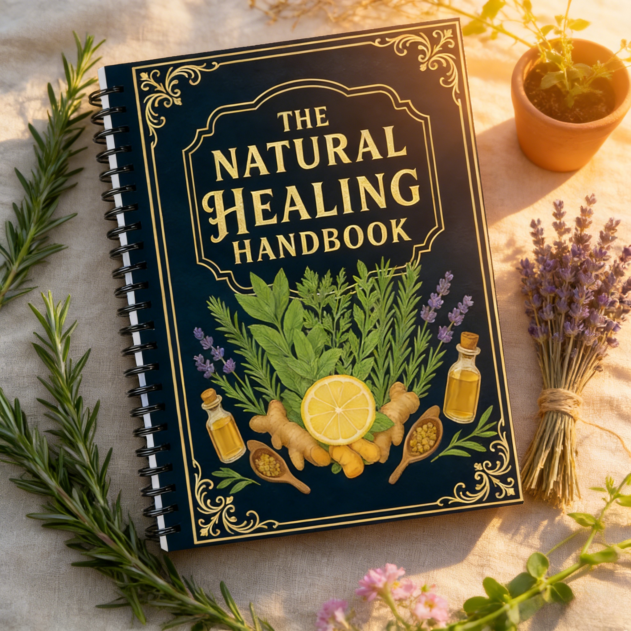 Step-by-Step Herbal Recipe Boo - đánh giá và giá Health Wellness Guide