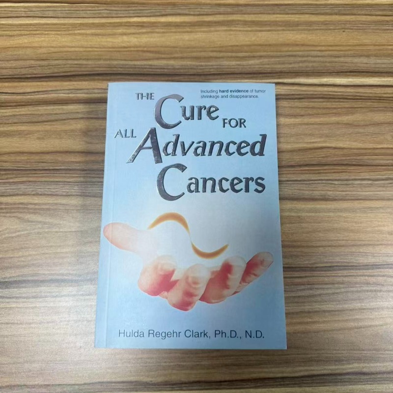 All Cure for Advanced Cancers  - đánh giá và giá Health Wellness Guide