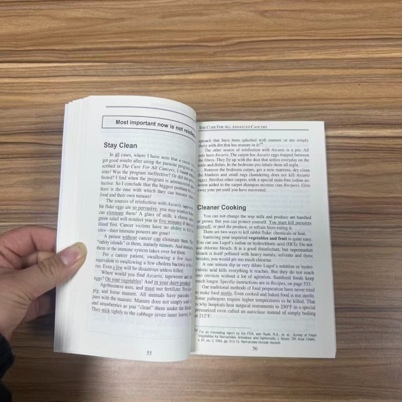 All Cure for Advanced Cancers  - đánh giá và giá Health Wellness Guide