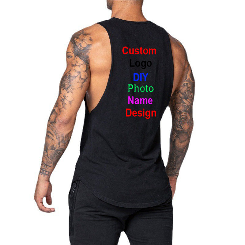DIY Customized Logo Brand Gym  - đánh giá và giá Health Wellness Fitness