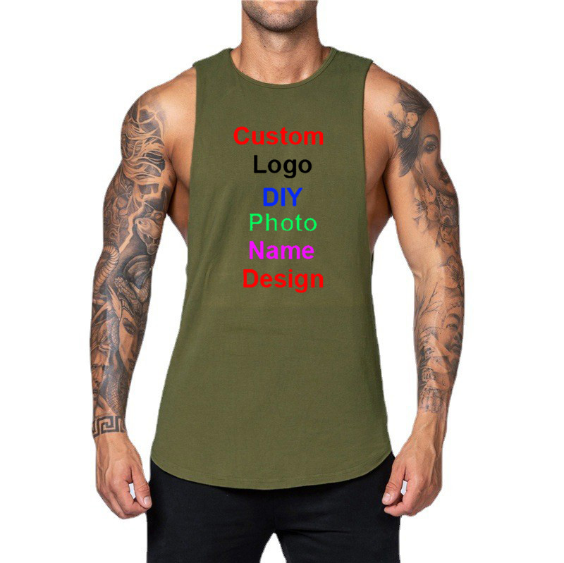 DIY Customized Logo Brand Gym  - đánh giá và giá Health Wellness Fitness