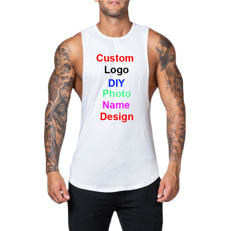DIY Customized Logo Brand Gym  - đánh giá và giá Health Wellness Fitness