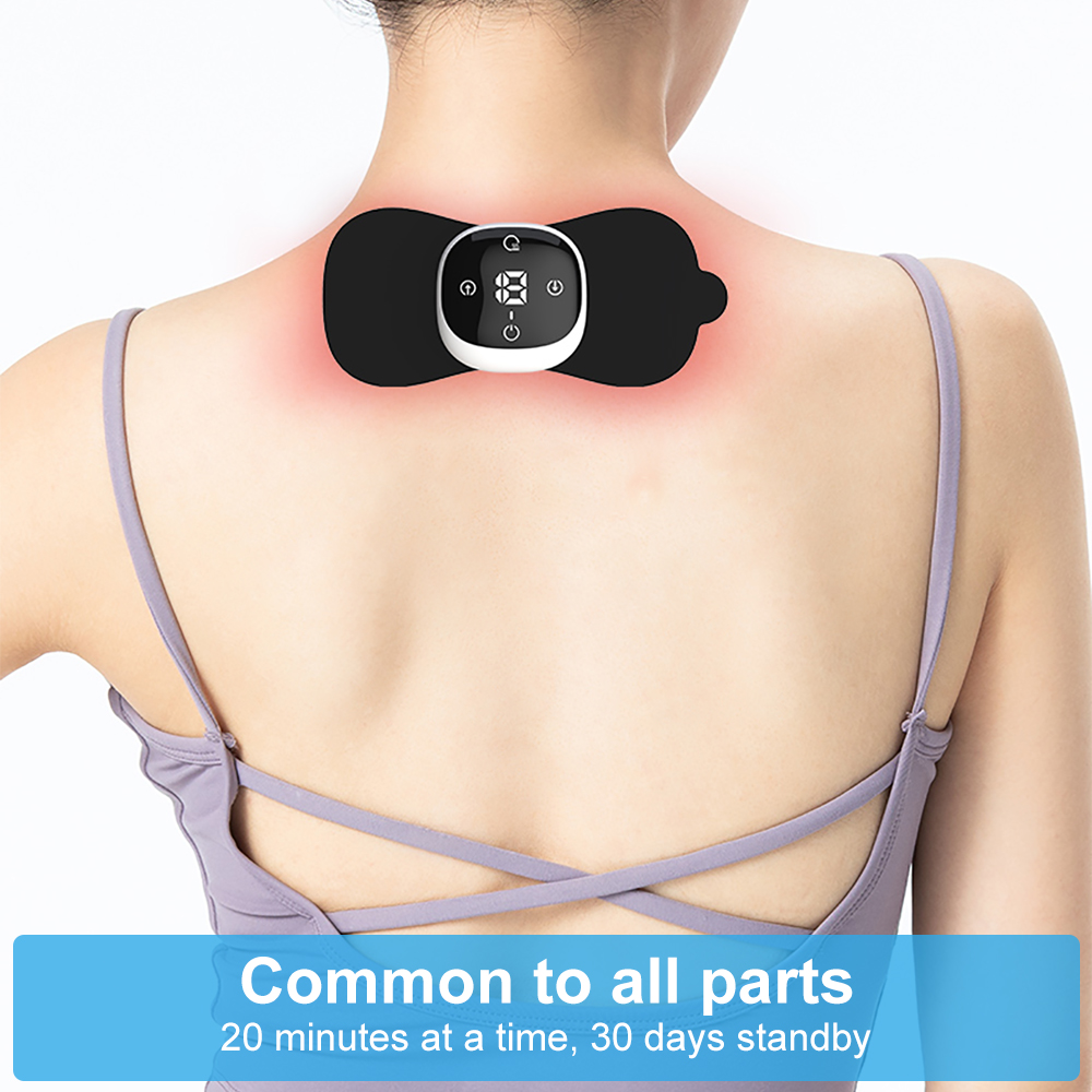 Wireless Ems Muscle Stimulator - đánh giá và giá Tens Pain Relief Unit