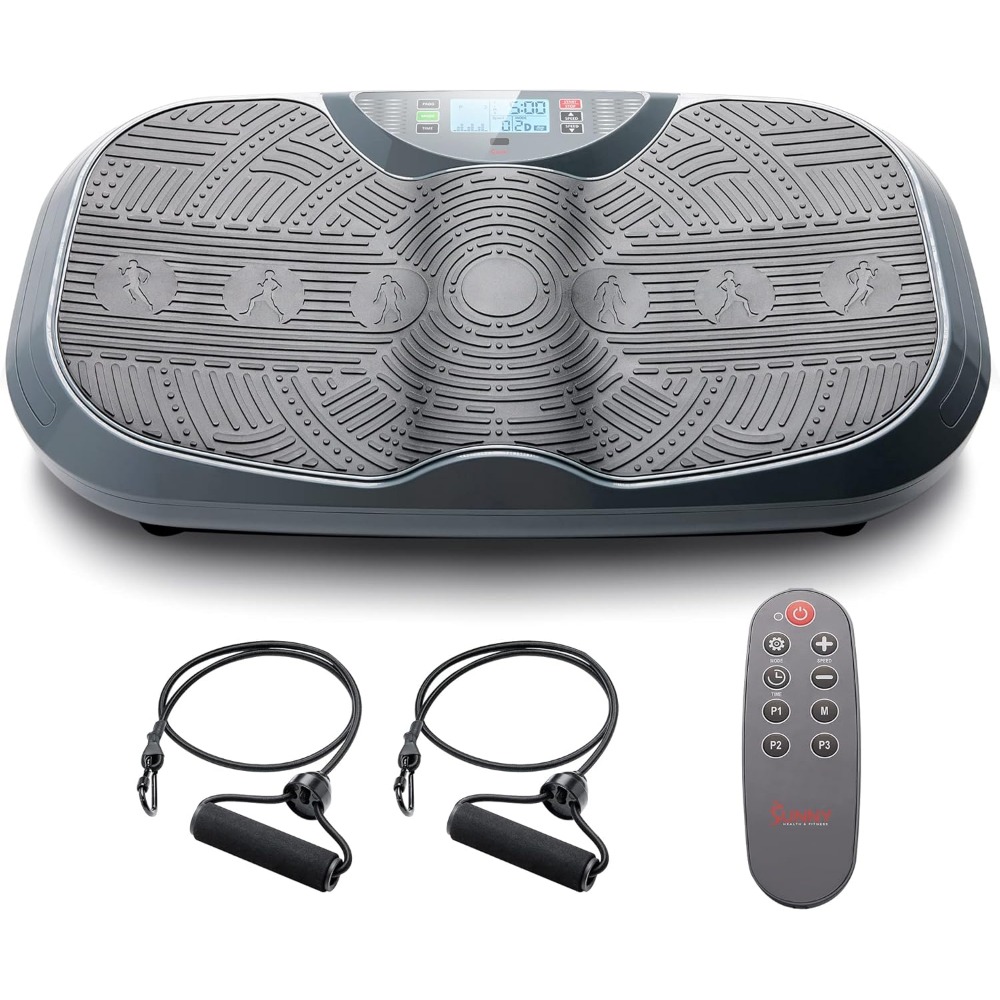 Sunny Health & Fitness Vibrati - đánh giá và giá Xbody Health & Wellness