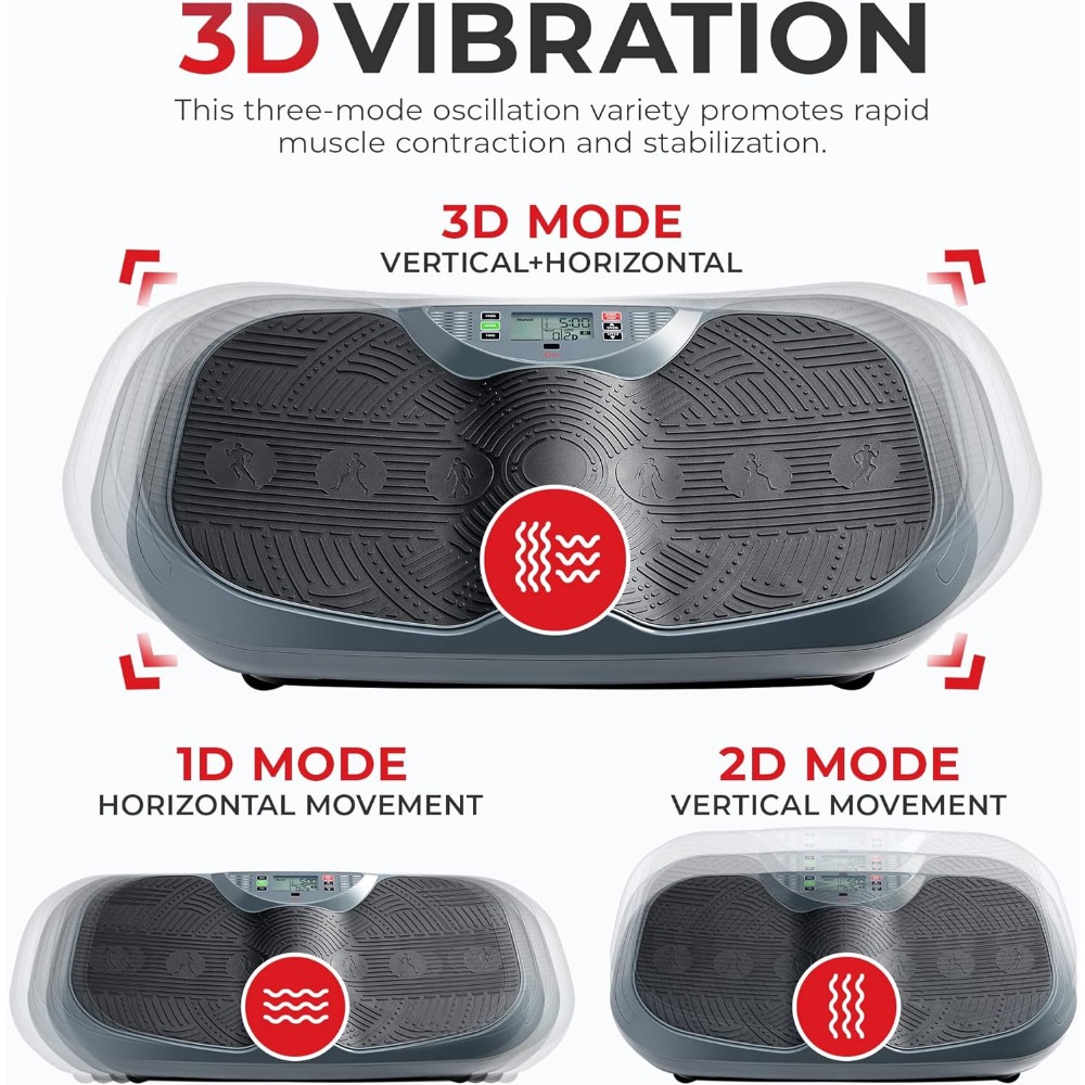 Sunny Health & Fitness Vibrati - đánh giá và giá Xbody Health & Wellness