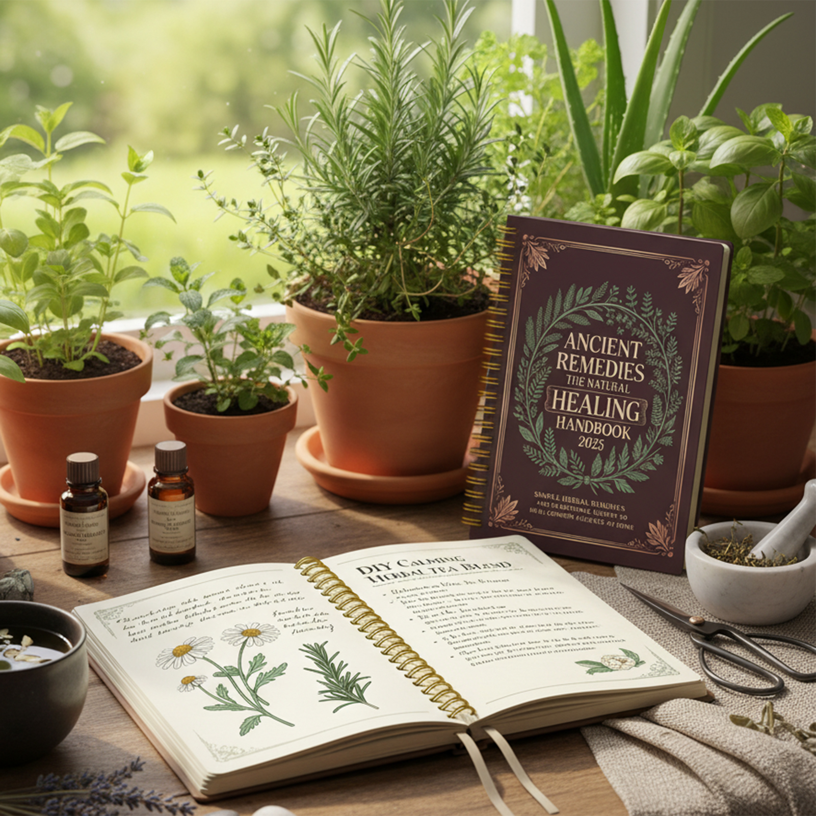Natural Remedies Handbook with - đánh giá và giá Health & Wellness Services At Western University Photos