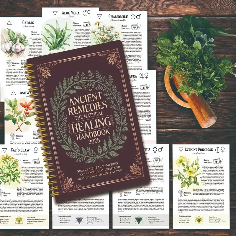 Natural Remedies Handbook with - đánh giá và giá Health & Wellness Services At Western University Photos