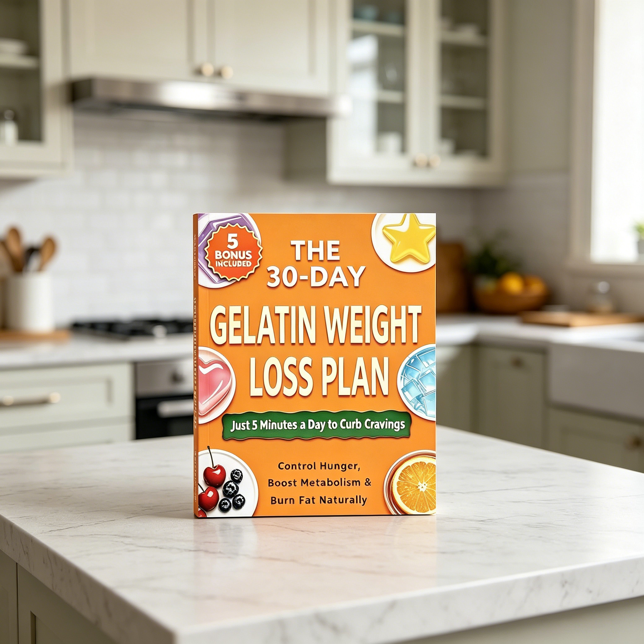 30 Day Gelatin Weight Loss Tri - đánh giá và giá Health Wellness Guide