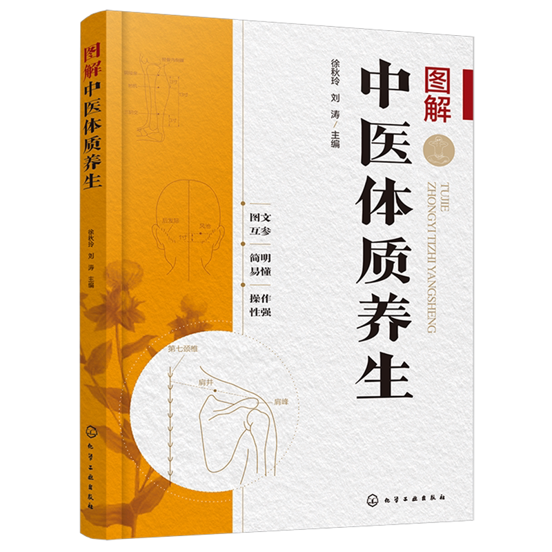 TCM Body Constitution Types Bo - đánh giá và giá Health Wellness Guide