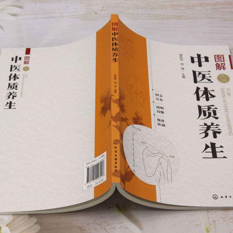 TCM Body Constitution Types Bo - đánh giá và giá Health Wellness Guide