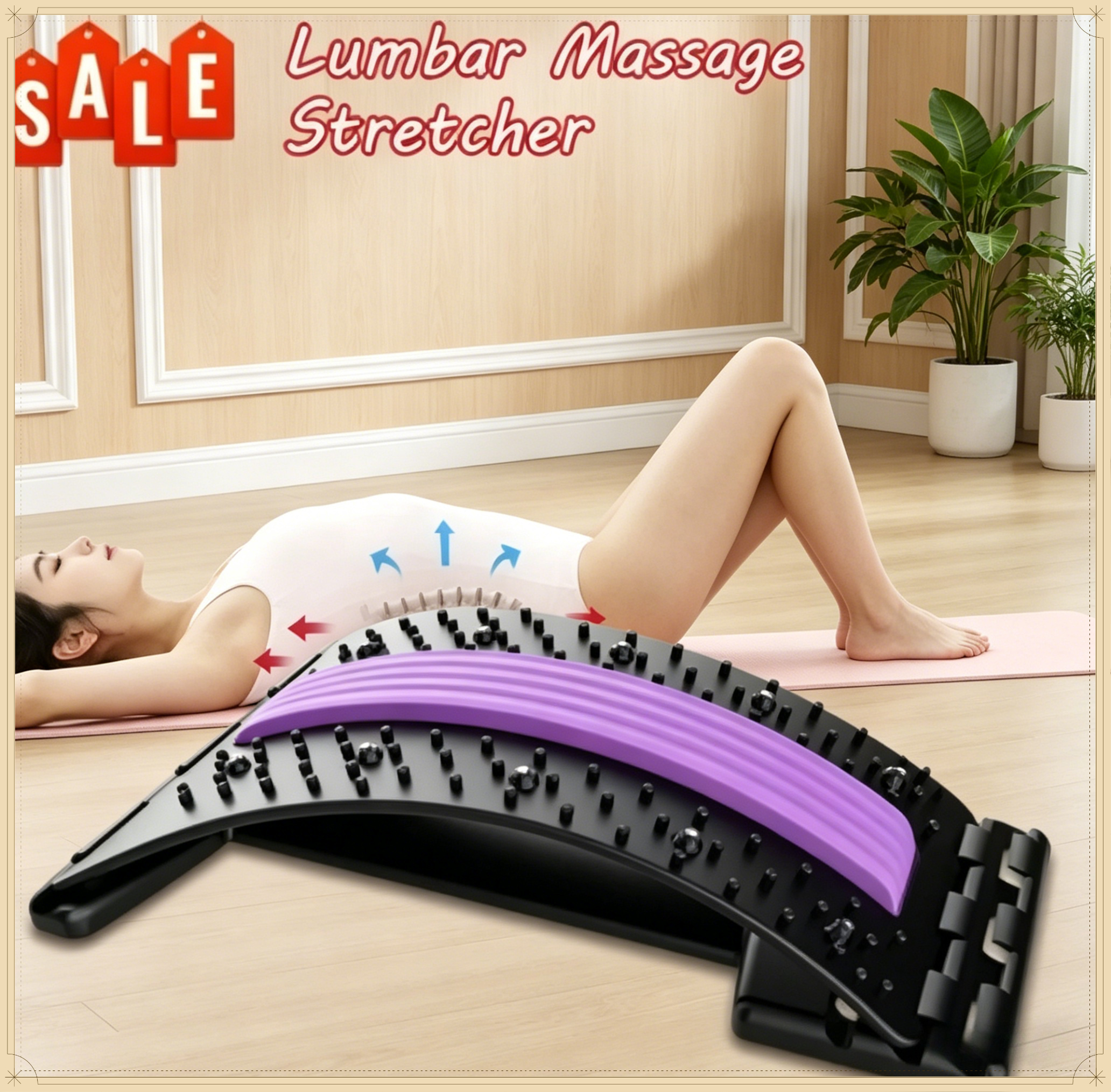 Yoga Fitness Back Stretching T - đánh giá và giá Health Wellness Fitness