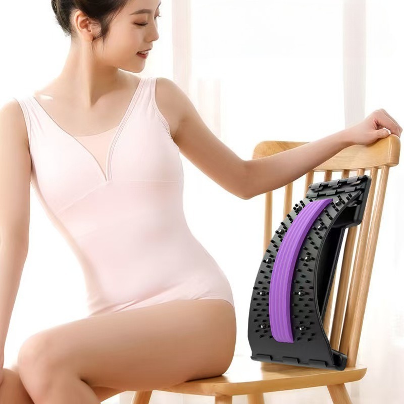 Yoga Fitness Back Stretching T - đánh giá và giá Health Wellness Fitness