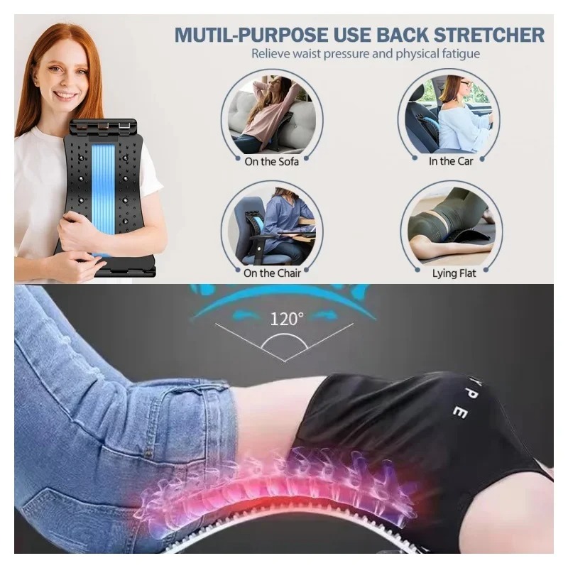 Yoga Fitness Back Stretching T - đánh giá và giá Health Wellness Fitness