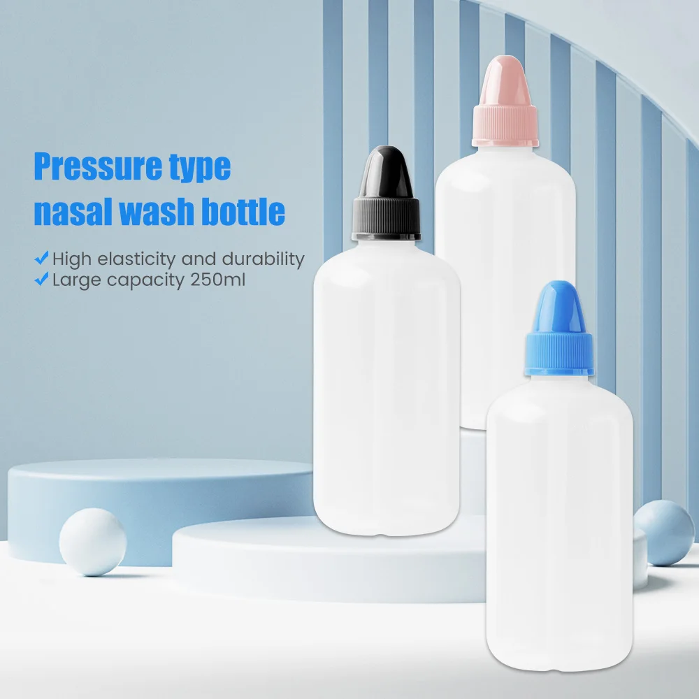 Adults Children Nasal Washer N - đánh giá và giá Neti Pot Nasal Rinse