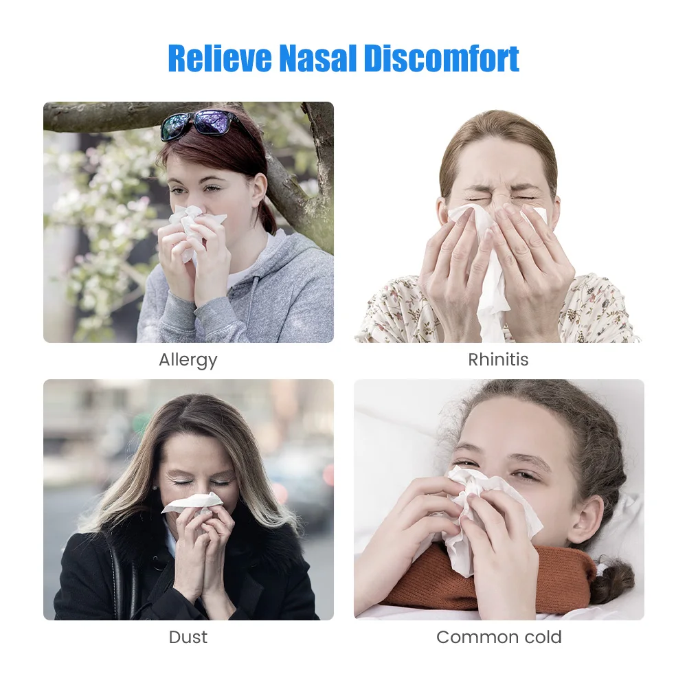 Adults Children Nasal Washer N - đánh giá và giá Neti Pot Nasal Rinse