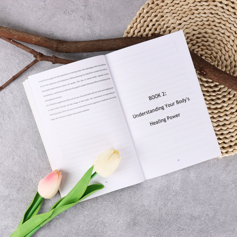“Barbara O’Neill’s Lost Book o - đánh giá và giá Health Wellness Guide