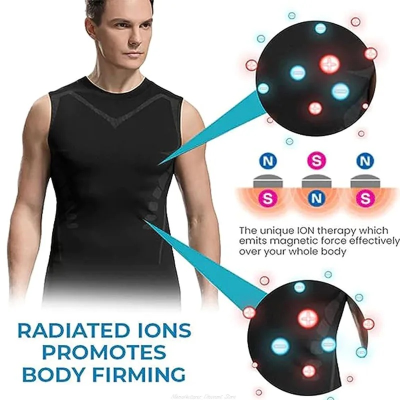 Compression Tank Top Men Gym S - đánh giá và giá Health Wellness Fitness