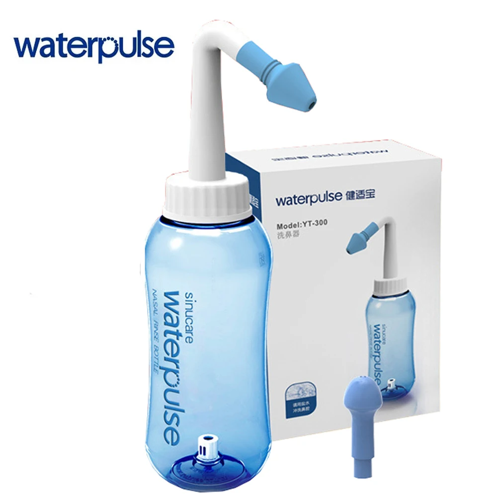 300ml 500ml nasal irrigator fo - đánh giá và giá Neti Pot Nasal Rinse