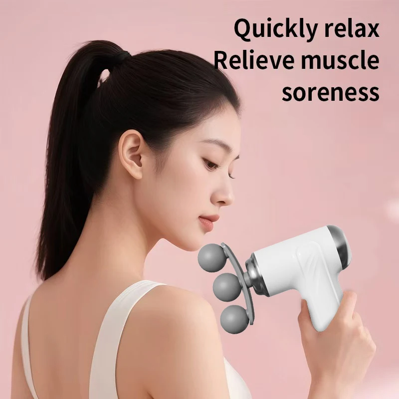 Home Multi Head Mini Fascia Gu - đánh giá và giá Health Wellness Fitness