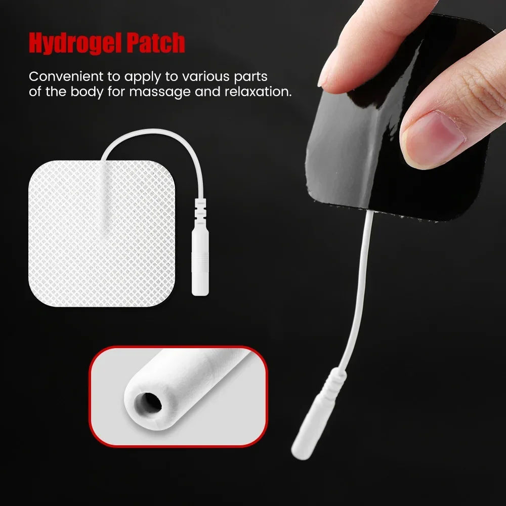 36 Modes EMS Electric Muscle S - đánh giá và giá Tens Pain Relief Unit