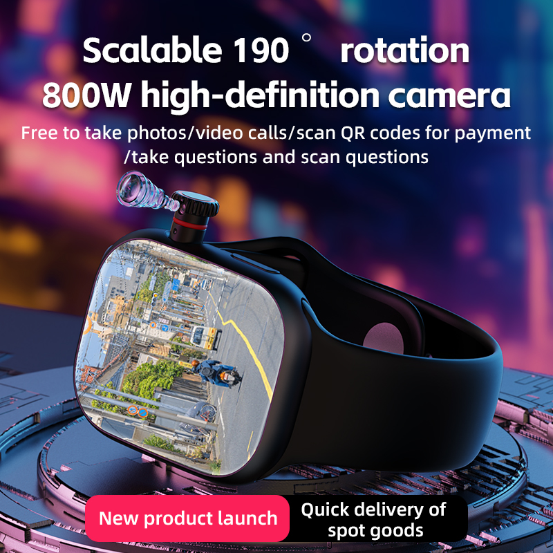 CD99 watch X 5G smartwatch 2.2 - đánh giá và giá Xbody Health & Wellness