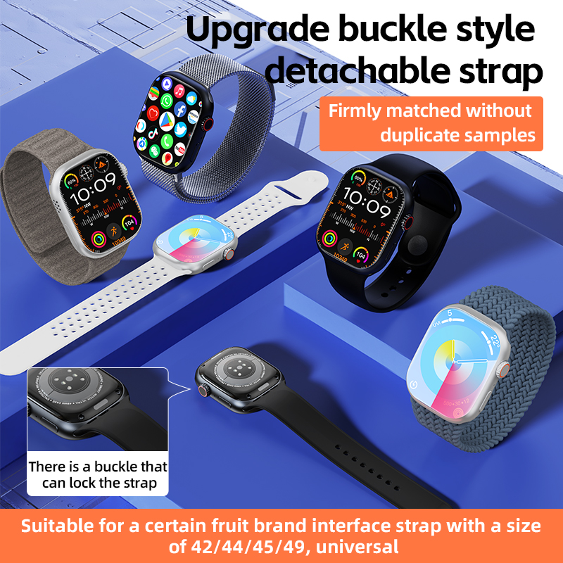 CD99 watch X 5G smartwatch 2.2 - đánh giá và giá Xbody Health & Wellness