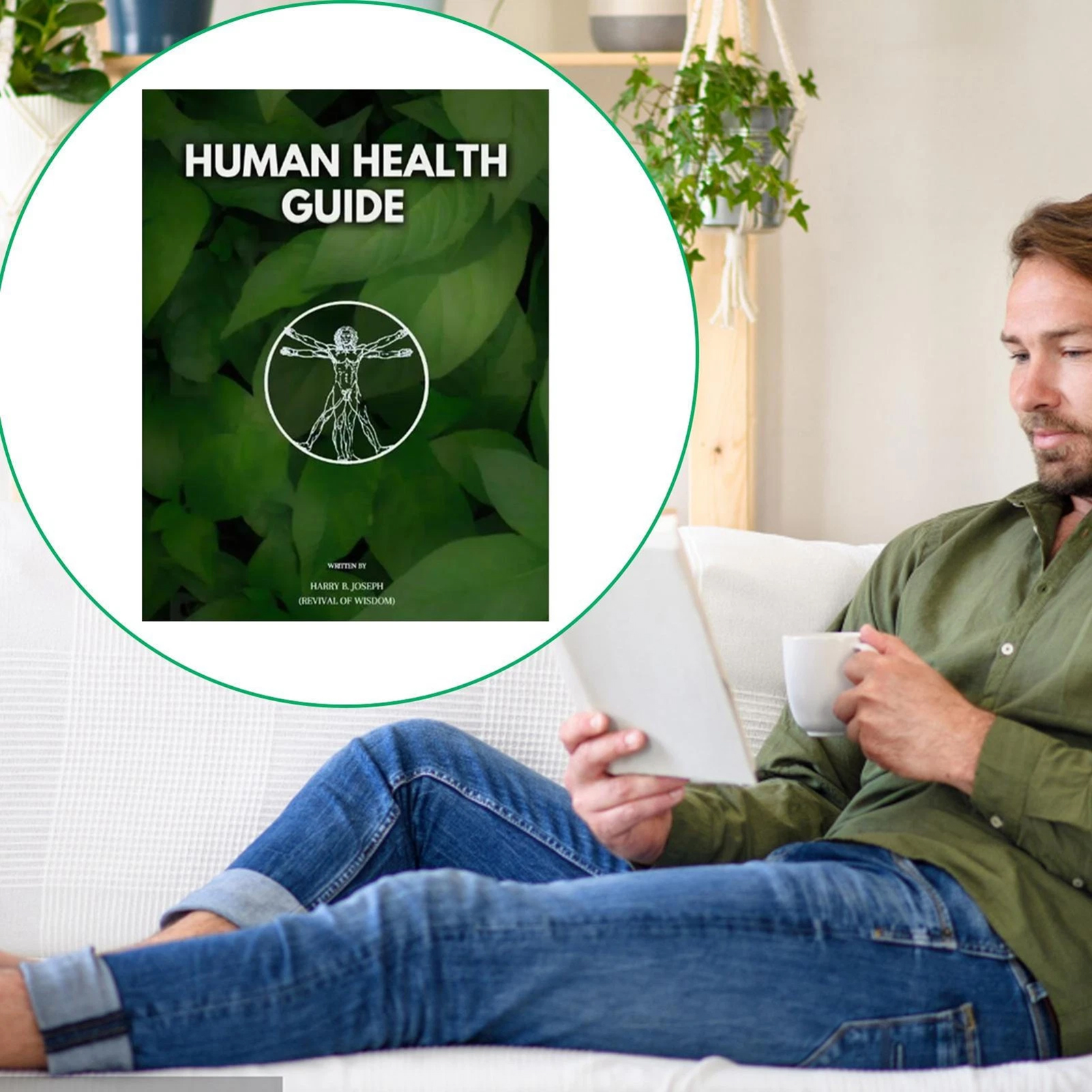 Human Health Guide Self-Help B - đánh giá và giá Health Wellness Guide