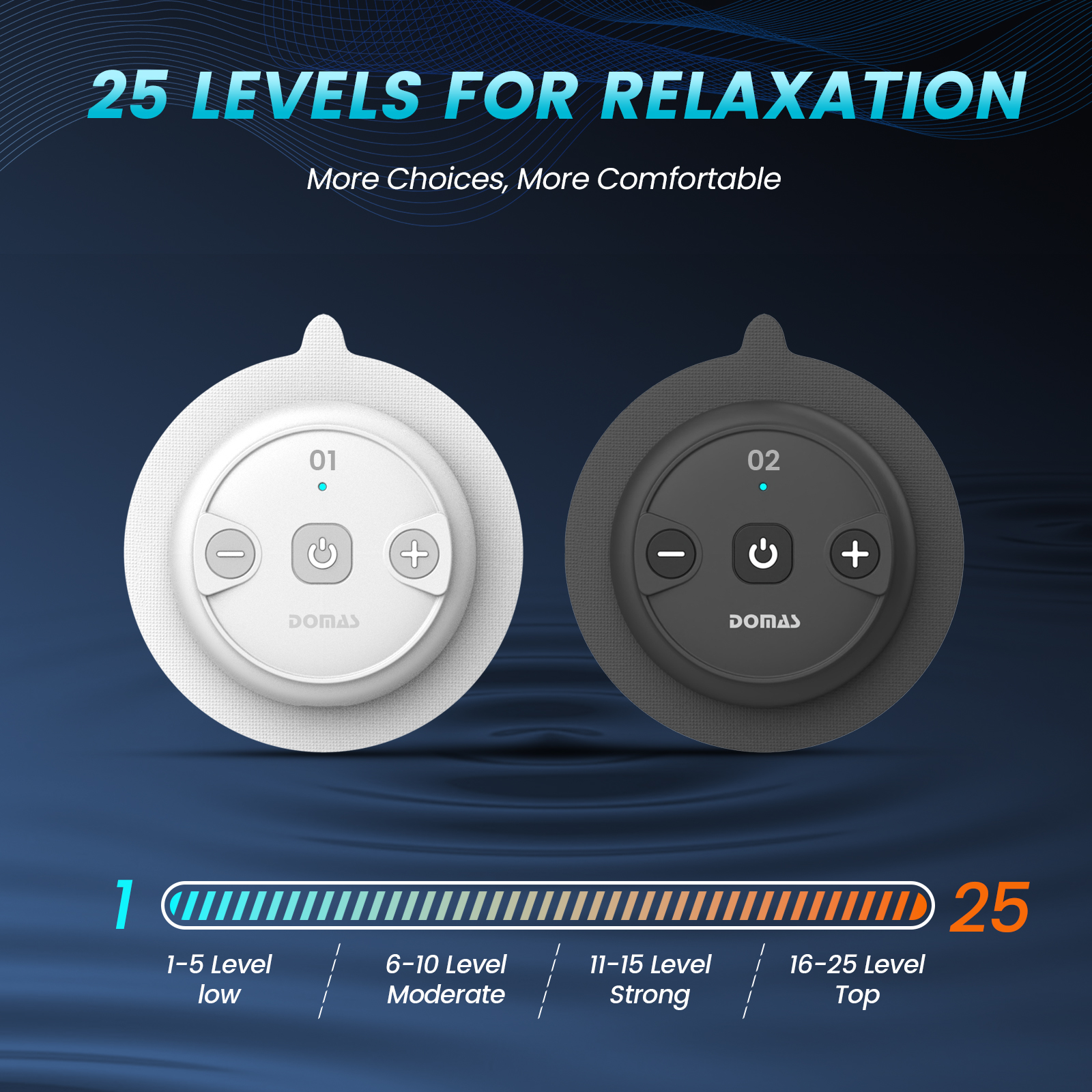 Wholesale One Two Hosts 3 1 Pr - đánh giá và giá Tens Pain Relief Unit