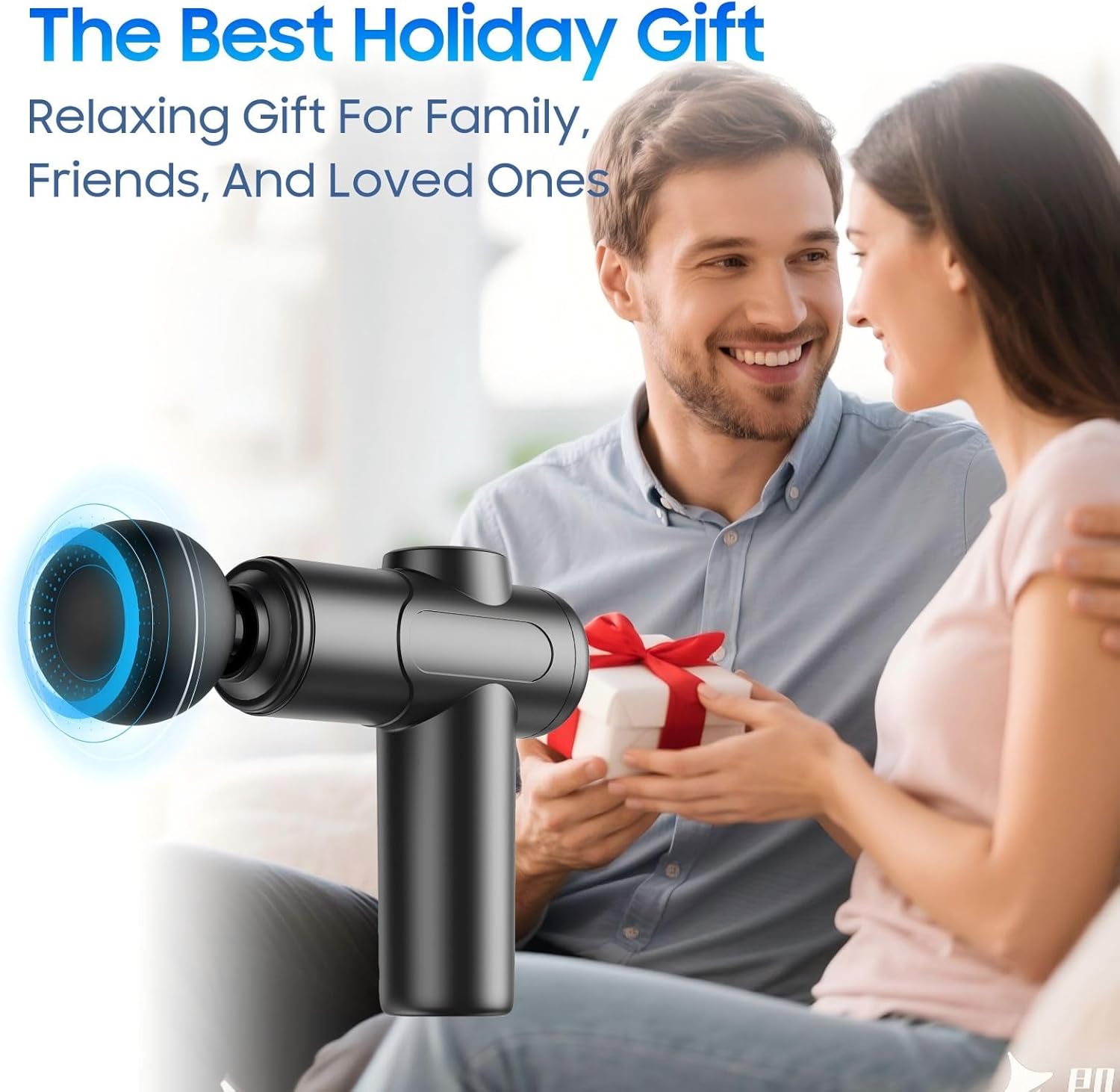 New Deep Tissue Massage Gun Po - đánh giá và giá Health Wellness Fitness