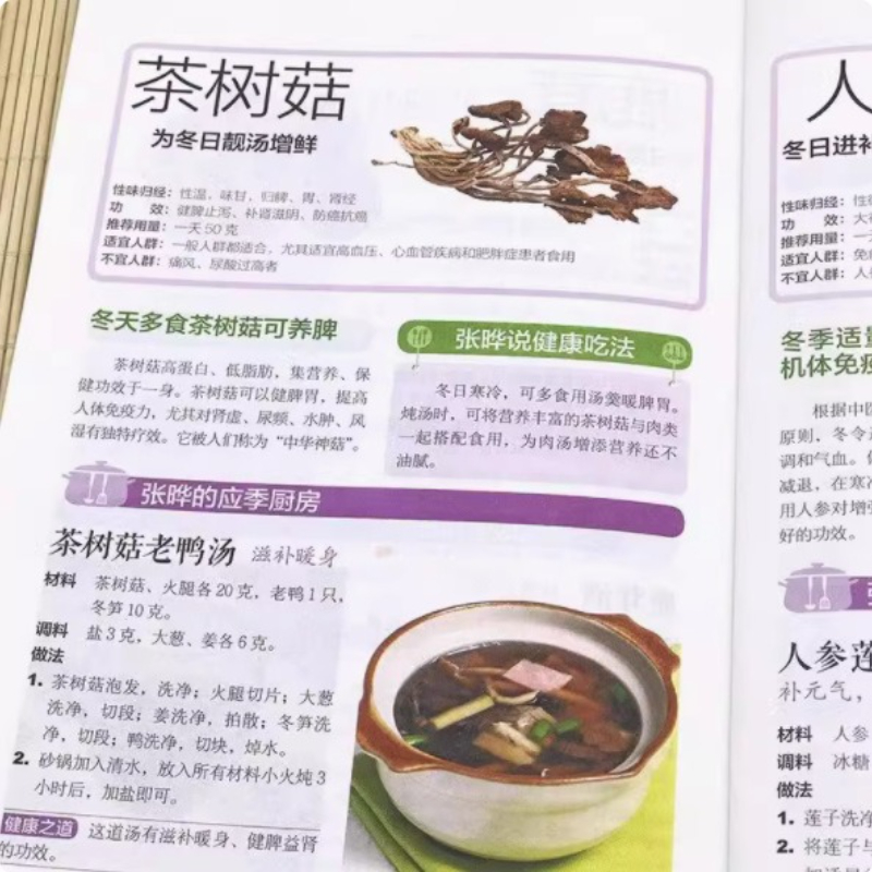 24 Solar Terms Healthy Eating  - đánh giá và giá Health Wellness Guide