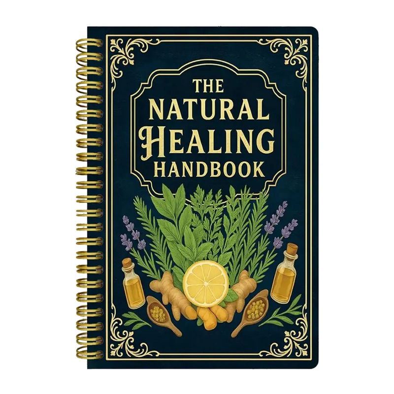 Natural Therapy Handbook, an E - đánh giá và giá Health & Wellness Services At Western University Photos