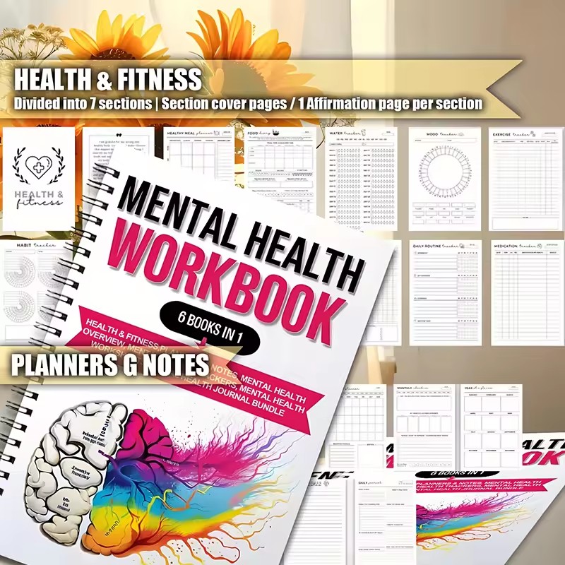Attachment Theory Workbook Men - đánh giá và giá Health Wellness Guide