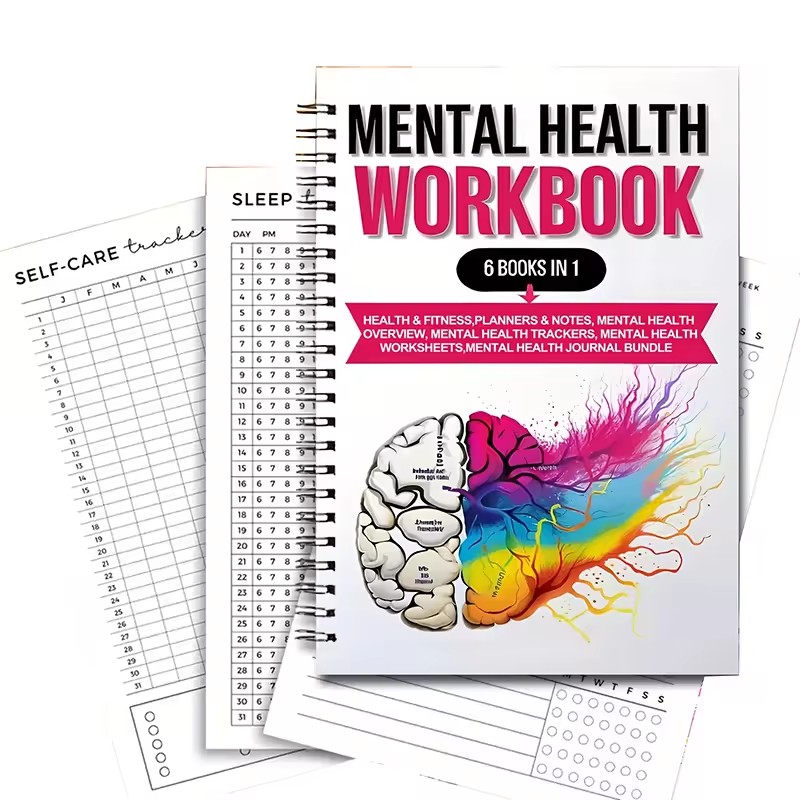 Attachment Theory Workbook Men - đánh giá và giá Health Wellness Guide
