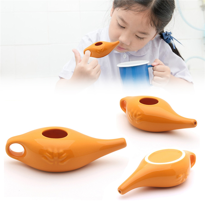 250Ml Neti Pot Nose Cleaning P - đánh giá và giá Neti Pot Nasal Rinse